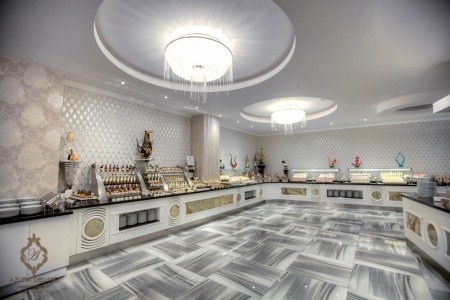 Azura Deluxe Resort & Spa - 23