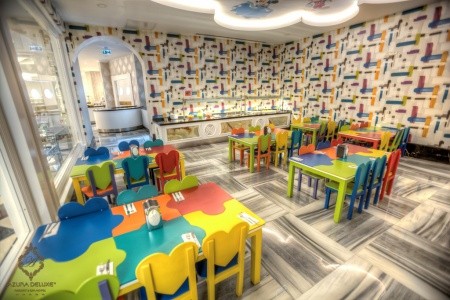 Azura Deluxe Resort & Spa - 24