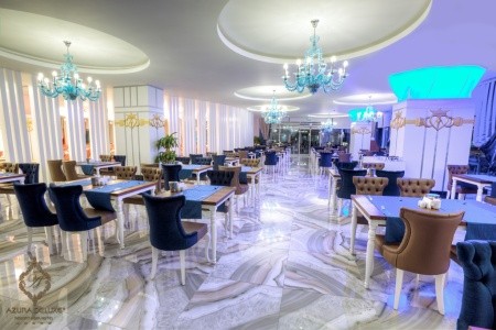 Azura Deluxe Resort & Spa - 25