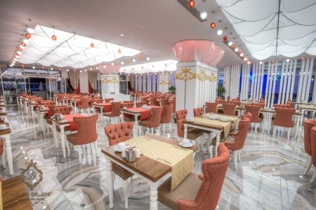 Azura Deluxe Resort & Spa - 26