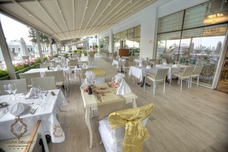 Azura Deluxe Resort & Spa - 27