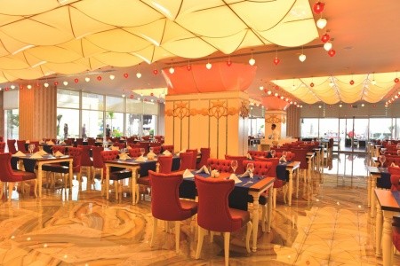 Azura Deluxe Resort & Spa - 28