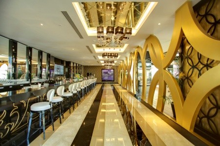 Azura Deluxe Resort & Spa - 29