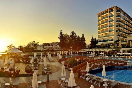 Azura Deluxe Resort & Spa - 37