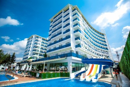 Azura Deluxe Resort & Spa - 39