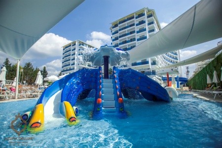 Azura Deluxe Resort & Spa - 40