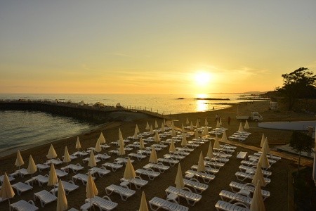 Azura Deluxe Resort & Spa - 42