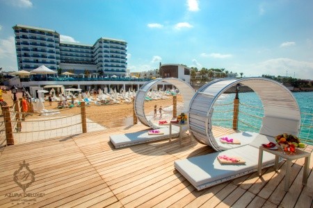 Azura Deluxe Resort & Spa - 44