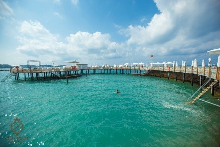 Azura Deluxe Resort & Spa - 45