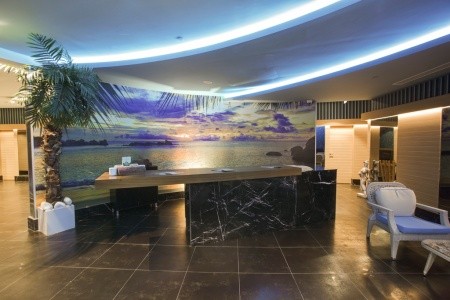 Azura Deluxe Resort & Spa - 52