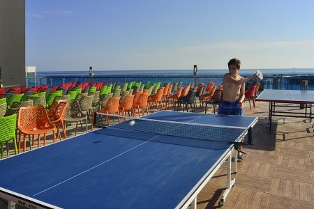 Azura Deluxe Resort & Spa - 54