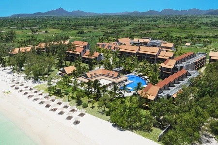 Maurícius Belle Mare Crystals Beach Resort Belle Mare 9 dňový pobyt Plná penzia Letecky Letisko: Praha June 2025 ( 2/06/25-10/06/25)