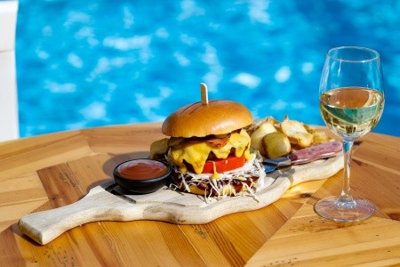 Secret Paradise (Nea Kalikratia) - 202