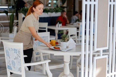 Secret Paradise (Nea Kalikratia) - 203