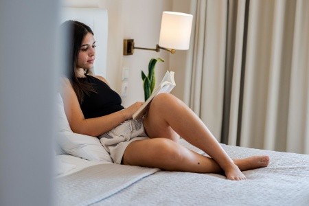 Secret Paradise (Nea Kalikratia) - 206