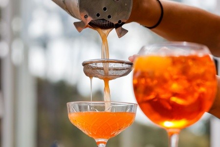 Secret Paradise (Nea Kalikratia) - 208