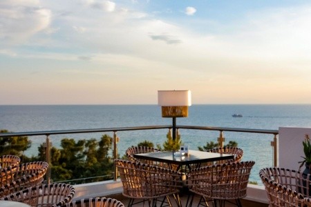 Secret Paradise (Nea Kalikratia) - 209