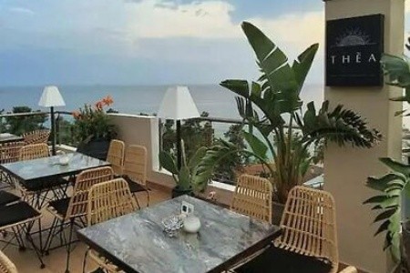 Secret Paradise (Nea Kalikratia) - 210