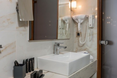 Grécko Kréta Vantaris Palace 5 dňový pobyt Polpenzia Letecky Letisko: Praha May 2026 (31/05/26- 4/06/26)