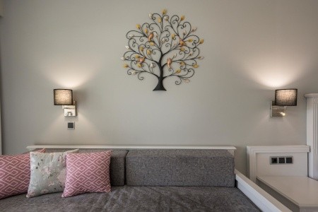 Grécko Kréta Vantaris Palace 5 dňový pobyt Polpenzia Letecky Letisko: Praha May 2026 (31/05/26- 4/06/26)