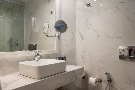 Grécko Kréta Vantaris Palace 5 dňový pobyt Polpenzia Letecky Letisko: Praha May 2026 (31/05/26- 4/06/26)