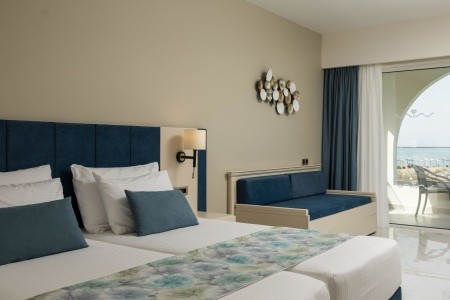 Grécko Kréta Vantaris Palace 5 dňový pobyt Polpenzia Letecky Letisko: Praha May 2026 (31/05/26- 4/06/26)