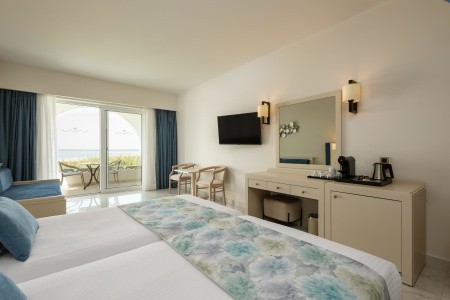 Grécko Kréta Vantaris Palace 5 dňový pobyt Polpenzia Letecky Letisko: Praha May 2026 (31/05/26- 4/06/26)