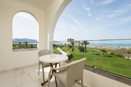 Grécko Kréta Vantaris Palace 5 dňový pobyt Polpenzia Letecky Letisko: Praha May 2026 (31/05/26- 4/06/26)