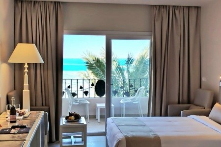 Egypt Hurghada Sunny Days El Palacio Resort & Spa 8 dňový pobyt All Inclusive Letecky Letisko: Bratislava June 2026 ( 2/06/26- 9/06/26)