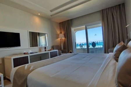 Egypt Hurghada Sunny Days El Palacio Resort & Spa 8 dňový pobyt All Inclusive Letecky Letisko: Bratislava June 2026 ( 2/06/26- 9/06/26)