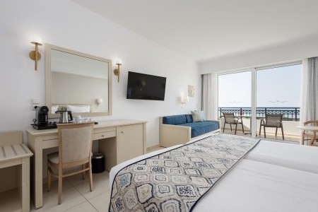 Grécko Kréta Vantaris Palace 5 dňový pobyt Polpenzia Letecky Letisko: Praha May 2026 (31/05/26- 4/06/26)