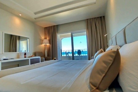 Egypt Hurghada Sunny Days El Palacio Resort & Spa 8 dňový pobyt All Inclusive Letecky Letisko: Bratislava June 2026 ( 2/06/26- 9/06/26)