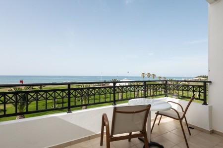 Grécko Kréta Vantaris Palace 5 dňový pobyt Polpenzia Letecky Letisko: Praha May 2026 (31/05/26- 4/06/26)