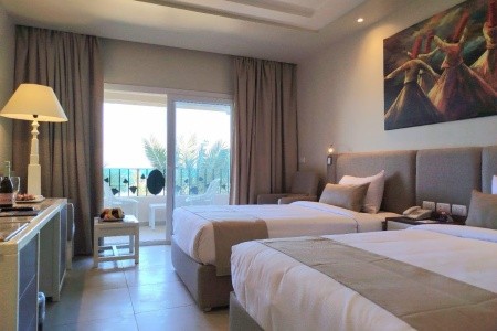 Egypt Hurghada Sunny Days El Palacio Resort & Spa 8 dňový pobyt All Inclusive Letecky Letisko: Bratislava June 2026 ( 2/06/26- 9/06/26)