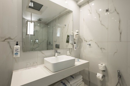 Grécko Kréta Vantaris Palace 5 dňový pobyt Polpenzia Letecky Letisko: Praha May 2026 (31/05/26- 4/06/26)