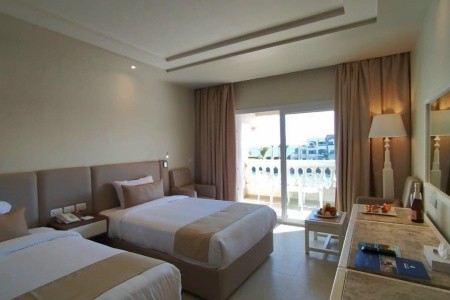 Egypt Hurghada Sunny Days El Palacio Resort & Spa 8 dňový pobyt All Inclusive Letecky Letisko: Bratislava June 2026 ( 2/06/26- 9/06/26)