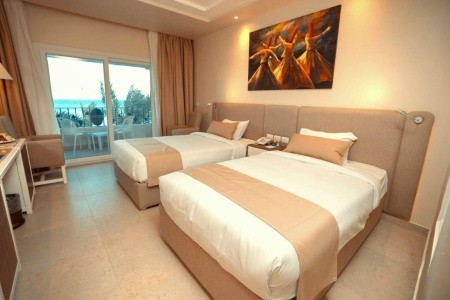 Egypt Hurghada Sunny Days El Palacio Resort & Spa 8 dňový pobyt All Inclusive Letecky Letisko: Bratislava June 2026 ( 2/06/26- 9/06/26)