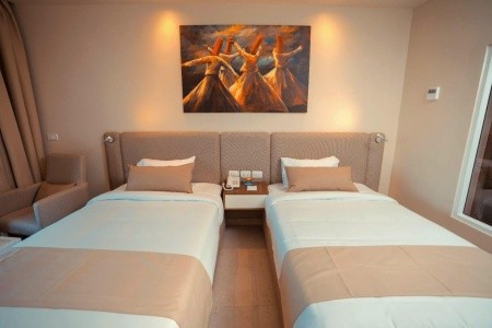 Egypt Hurghada Sunny Days El Palacio Resort & Spa 8 dňový pobyt All Inclusive Letecky Letisko: Bratislava June 2026 ( 2/06/26- 9/06/26)