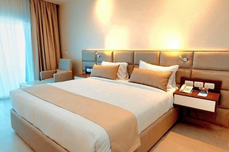 Egypt Hurghada Sunny Days El Palacio Resort & Spa 8 dňový pobyt All Inclusive Letecky Letisko: Bratislava June 2026 ( 2/06/26- 9/06/26)