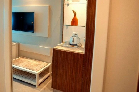 Egypt Hurghada Sunny Days El Palacio Resort & Spa 8 dňový pobyt All Inclusive Letecky Letisko: Bratislava June 2026 ( 2/06/26- 9/06/26)