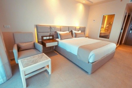 Egypt Hurghada Sunny Days El Palacio Resort & Spa 8 dňový pobyt All Inclusive Letecky Letisko: Bratislava June 2026 ( 2/06/26- 9/06/26)