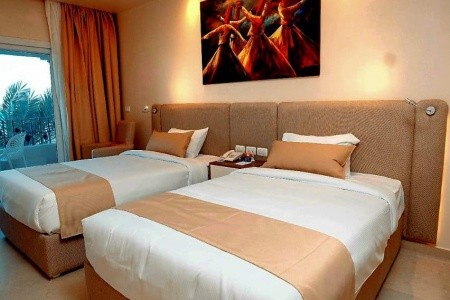 Egypt Hurghada Sunny Days El Palacio Resort & Spa 8 dňový pobyt All Inclusive Letecky Letisko: Bratislava June 2026 ( 2/06/26- 9/06/26)