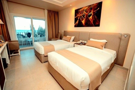 Egypt Hurghada Sunny Days El Palacio Resort & Spa 8 dňový pobyt All Inclusive Letecky Letisko: Bratislava June 2026 ( 2/06/26- 9/06/26)