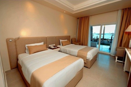 Egypt Hurghada Sunny Days El Palacio Resort & Spa 8 dňový pobyt All Inclusive Letecky Letisko: Bratislava June 2026 ( 2/06/26- 9/06/26)