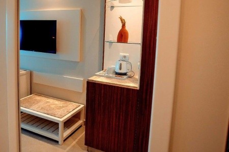 Egypt Hurghada Sunny Days El Palacio Resort & Spa 8 dňový pobyt All Inclusive Letecky Letisko: Bratislava June 2026 ( 2/06/26- 9/06/26)