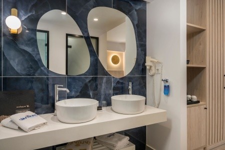 Grécko Kréta Vantaris Palace 5 dňový pobyt Polpenzia Letecky Letisko: Praha May 2026 (31/05/26- 4/06/26)