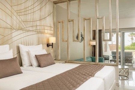 Grécko Kréta Vantaris Palace 5 dňový pobyt Polpenzia Letecky Letisko: Praha May 2026 (31/05/26- 4/06/26)