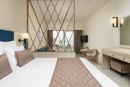 Grécko Kréta Vantaris Palace 5 dňový pobyt Polpenzia Letecky Letisko: Praha May 2026 (31/05/26- 4/06/26)