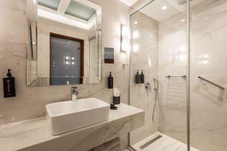 Grécko Kréta Vantaris Palace 5 dňový pobyt Polpenzia Letecky Letisko: Praha May 2026 (31/05/26- 4/06/26)