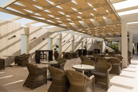 Grécko Kréta Vantaris Palace 5 dňový pobyt Polpenzia Letecky Letisko: Praha May 2026 (31/05/26- 4/06/26)